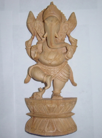 Ganesh ji